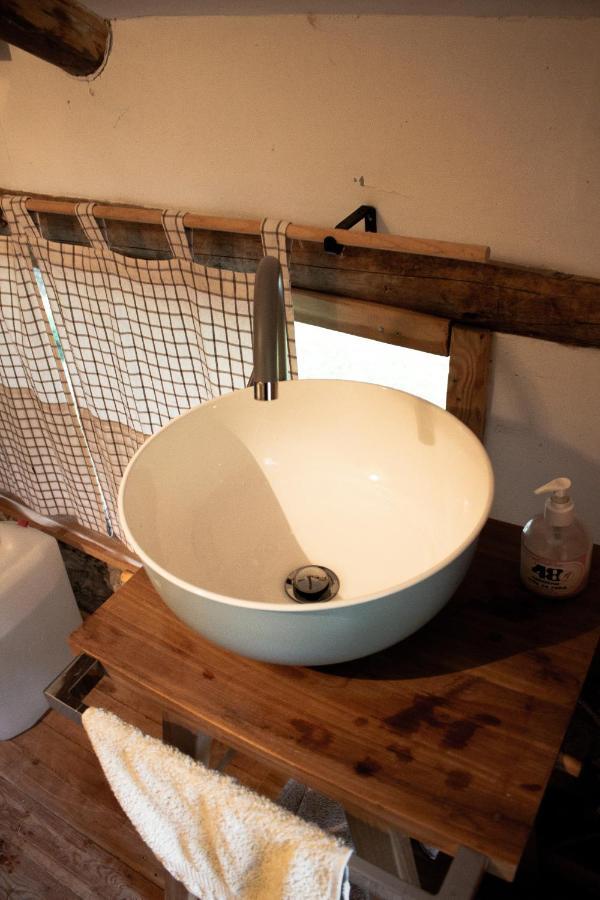 Cottage Trenta Bovec Extérieur photo